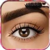 Free play online Eyebrows photo editor APK Free play online Eyebrows photo editor APK