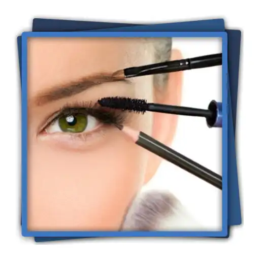 Play Eyebrow Tutorials APK