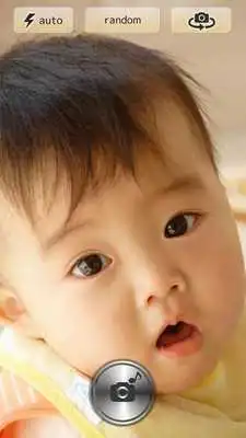 Play EyeCam -Catch the Eyes-