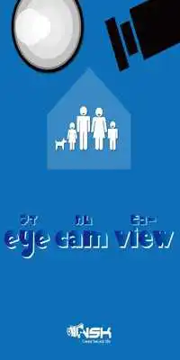 Play eyecamview  and enjoy eyecamview with UptoPlay