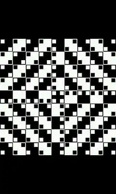 Play Eye Candy - Optical Illusions
