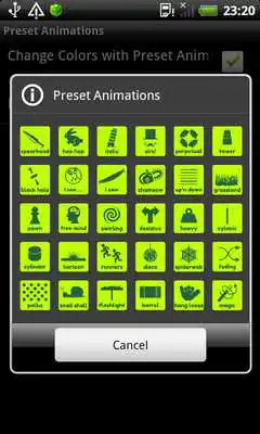 Play Eye Candy - Optical Illusions