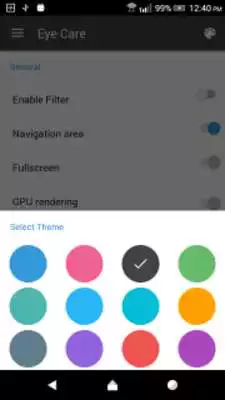 Play Eye Care - Bluelight Filter Pro Play Eye Care - Bluelight Filter Pro
