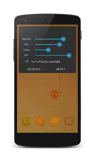 Play Eye Care - Bluelight Filter
