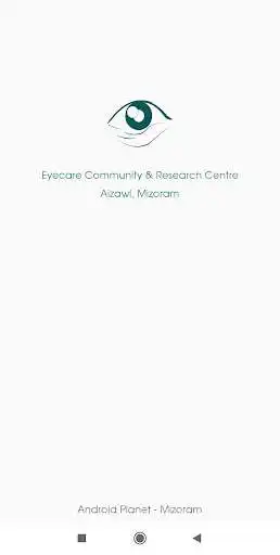 Play Eye Care Community  Research Centre  and enjoy Eye Care Community  Research Centre with UptoPlay