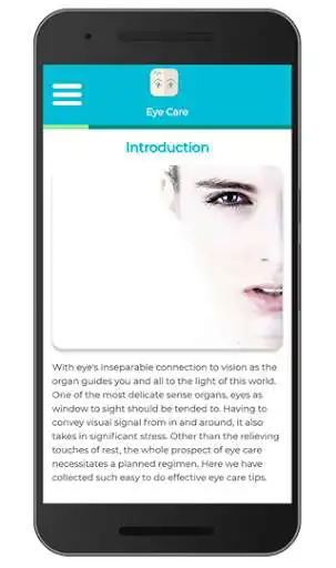Play Eye Care Tips