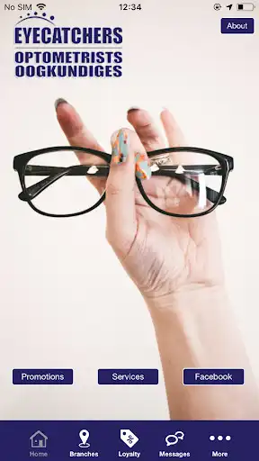 Play Eyecatchers Optometrists  and enjoy Eyecatchers Optometrists with UptoPlay
