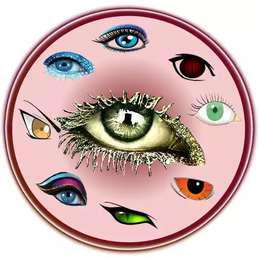 Run free android online Eye Changer - Makeup APK Run free android online Eye Changer - Makeup APK