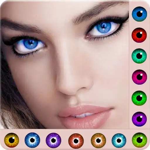 Free play online Eye Color Changer APK Free play online Eye Color Changer APK