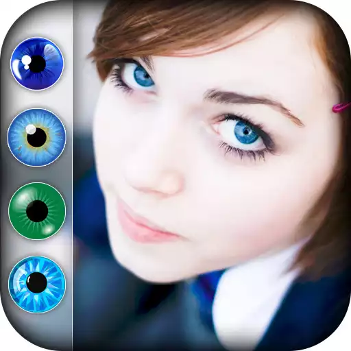 Play Eye Color Changer APK Play Eye Color Changer APK