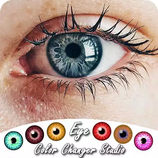 Free play online Eye Color Changer Studio APK Free play online Eye Color Changer Studio APK