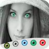 Free play online Eye Color Editor Change APK Free play online Eye Color Editor Change APK