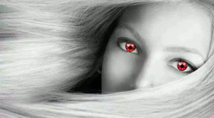 Play Eye Color  Editor Change