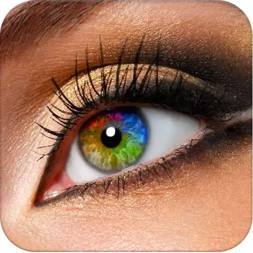 Free play online Eye Color Editor APK Free play online Eye Color Editor APK