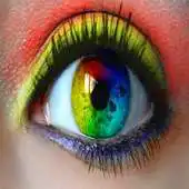 Free play online Eye Color Editor-PRO APK Free play online Eye Color Editor-PRO APK