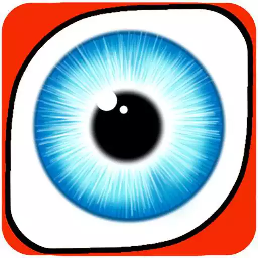 Play Eye color lens APK