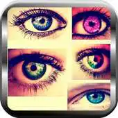 Free play online Eye Color Photo Booth 2017 APK Free play online Eye Color Photo Booth 2017 APK