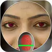Free play online Eye Color Scanner APK Free play online Eye Color Scanner APK