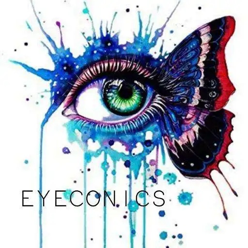 Play Eyeconics - Online Shopping App APK