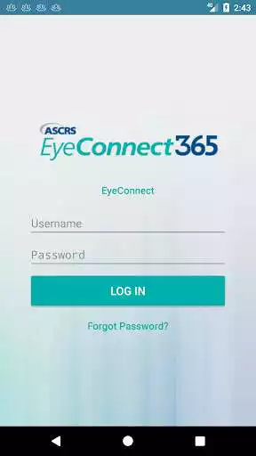Play EyeConnect 365  and enjoy EyeConnect 365 with UptoPlay