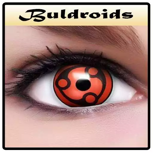 Free play online eye contact lenses APK