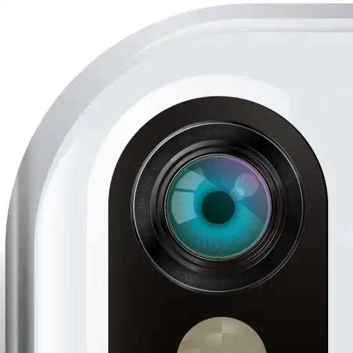 Run free android online EyeCos EYE Selfie APK