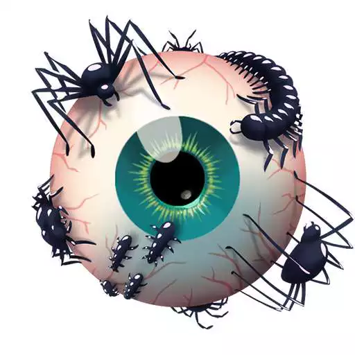 Free play online EyeDefender APK Free play online EyeDefender APK