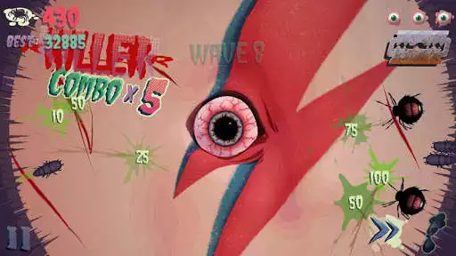 Play EyeDefender