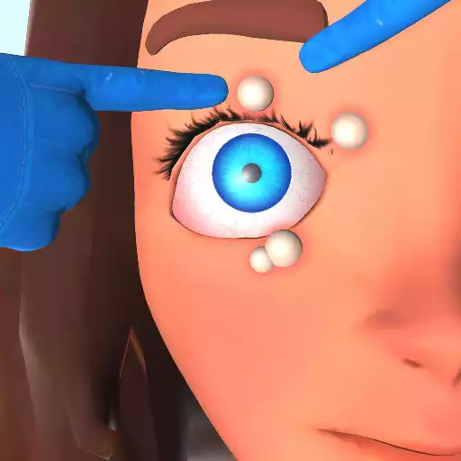 Play Eye Doctor 3D APK Play Eye Doctor 3D APK