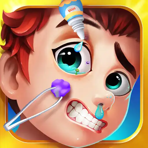 Play Eye Doctor – Hospital Game APK Play Eye Doctor – Hospital Game APK