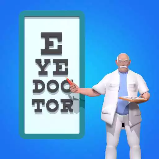 Play Eye Doctor APK