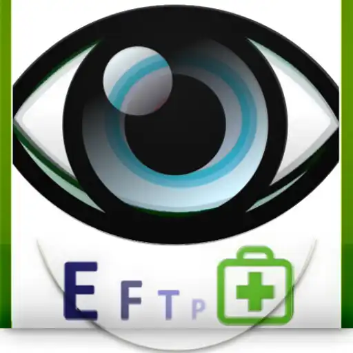 Play Eye Exam! APK Play Eye Exam! APK