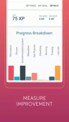 Play Eye Exercises - Eye Care Plus