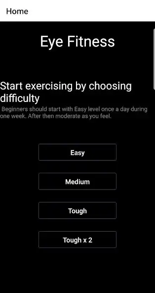 Play Eye Fitness  and enjoy Eye Fitness with UptoPlay