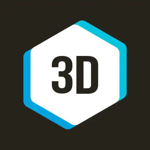 Play EyeFly3D Pix APK