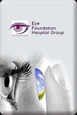 Play Eye Foundation Hospital