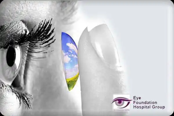Play Eye Foundation Hospital