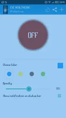 Play eye full protection Play eye full protection