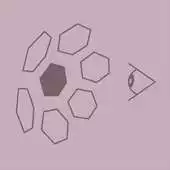 Free play online Eye-Gaze Input APK