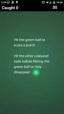 Play Eye-Hand trainer