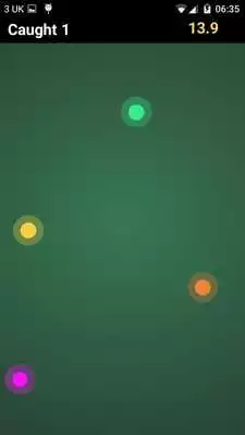 Play Eye-Hand trainer