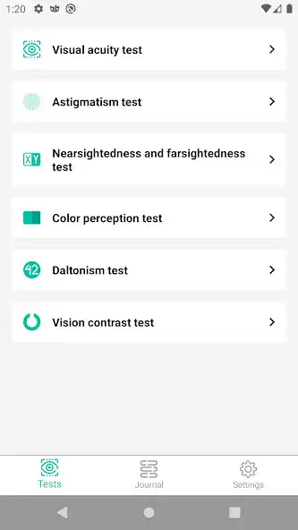 Play Eye Health Manager  and enjoy Eye Health Manager with UptoPlay
