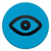 Free play online Eye Health Saver APK