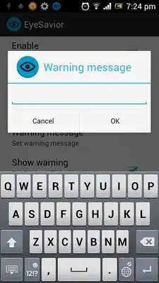 Play Eye Health Saver