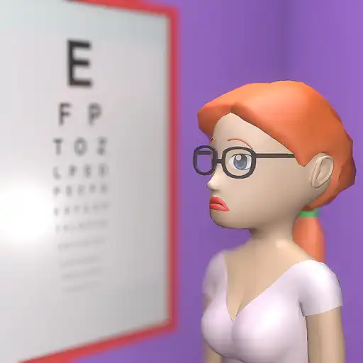 Play Eye Hospital APK