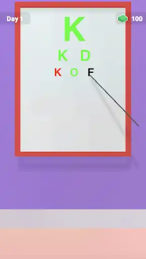 Play Eye Hospital as an online game Eye Hospital with UptoPlay