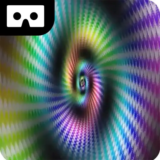 Play Eye illusions for VR APK