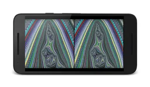 Play Eye illusions for VR  and enjoy Eye illusions for VR with UptoPlay