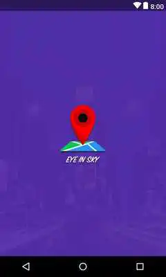 Play EYE IN SKY (EIS)
