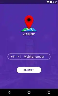 Play EYE IN SKY (EIS)